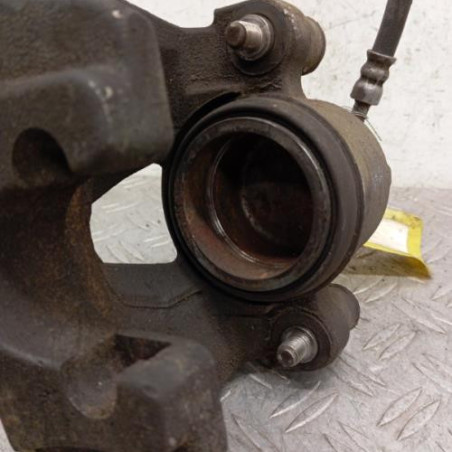 Etrier avant gauche (freinage) PEUGEOT EXPERT 4