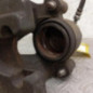 Etrier avant gauche (freinage) PEUGEOT EXPERT 4