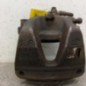 Etrier avant gauche (freinage) PEUGEOT EXPERT 4