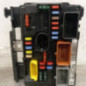 Boitier servitude moteur (BSM) PEUGEOT 207