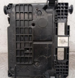 Boitier servitude moteur (BSM) PEUGEOT 207