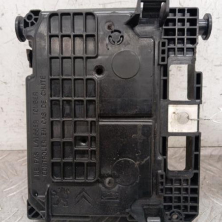 Boitier servitude moteur (BSM) PEUGEOT 207