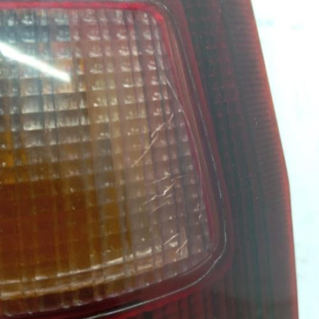 Feu arriere principal droit (feux) CITROEN ZX