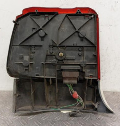 Feu arriere principal droit (feux) CITROEN ZX Photo n°3