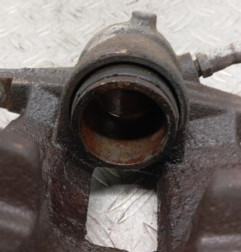 Etrier arriere droit (freinage) FIAT DUCATO 3