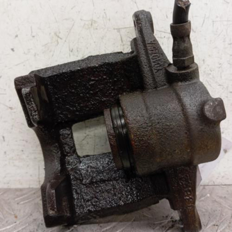 Etrier arriere gauche (freinage) FIAT DUCATO 3 Etrier arriere gauche (freinage) FIAT DUCATO 3