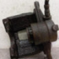 Etrier arriere gauche (freinage) FIAT DUCATO 3