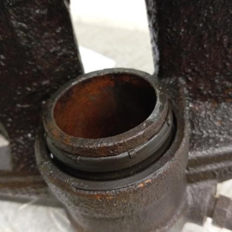 Etrier arriere gauche (freinage) FIAT DUCATO 3