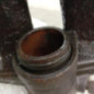 Etrier arriere gauche (freinage) FIAT DUCATO 3