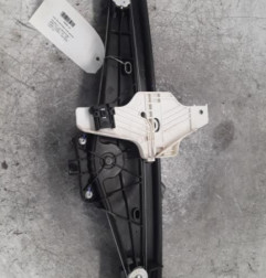 Leve vitre electrique arriere gauche PEUGEOT 3008 2 Photo n°1