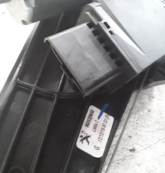 Leve vitre electrique arriere gauche PEUGEOT 3008 2 Photo n°3