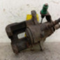 Etrier arriere gauche (freinage) RENAULT TRAFIC 2