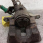 Etrier arriere gauche (freinage) RENAULT TRAFIC 2