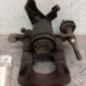 Etrier arriere droit (freinage) CHEVROLET CRUZE
