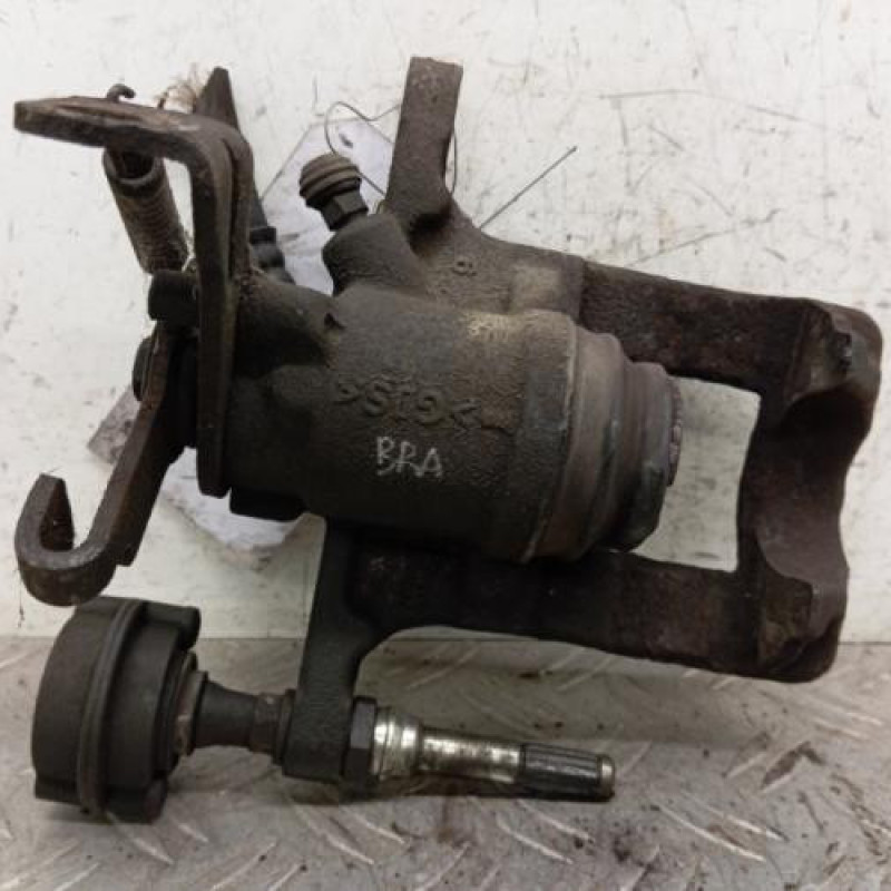 Etrier arriere gauche (freinage) CHEVROLET CRUZE Etrier arriere gauche (freinage) CHEVROLET CRUZE