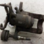 Etrier arriere gauche (freinage) CHEVROLET CRUZE