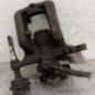 Etrier arriere gauche (freinage) CHEVROLET CRUZE