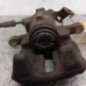 Etrier arriere droit (freinage) CITROEN JUMPY 2