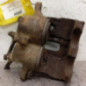 Etrier avant gauche (freinage) FIAT DUCATO 2