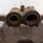 Etrier avant gauche (freinage) FIAT DUCATO 2