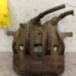 Etrier avant gauche (freinage) FIAT DUCATO 2