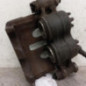 Etrier avant droit (freinage) OPEL MOVANO B