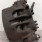 Etrier avant droit (freinage) OPEL MOVANO B