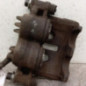 Etrier avant gauche (freinage) OPEL MOVANO B