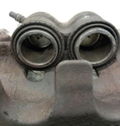 Etrier avant gauche (freinage) OPEL MOVANO B