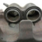 Etrier avant gauche (freinage) OPEL MOVANO B