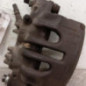 Etrier avant gauche (freinage) OPEL MOVANO B
