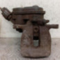 Etrier arriere droit (freinage) RENAULT SCENIC 3