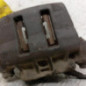 Etrier avant droit (freinage) OPEL MOVANO A
