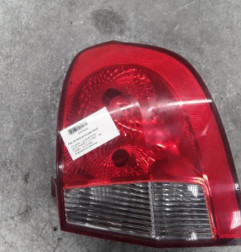 Feu arriere principal droit (feux) HYUNDAI GETZ Photo n°1