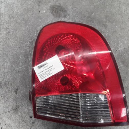 Feu arriere principal droit (feux) HYUNDAI GETZ Photo n°1