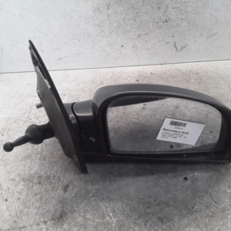 Retroviseur droit HYUNDAI GETZ Photo n°1