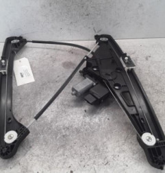 Leve vitre electrique avant droit PEUGEOT 3008 2 Photo n°1