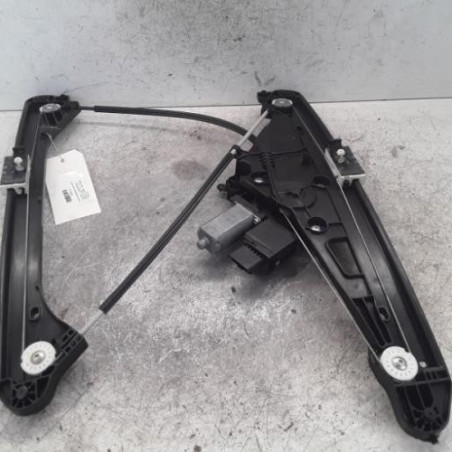 Leve vitre electrique avant droit PEUGEOT 3008 2 Photo n°1