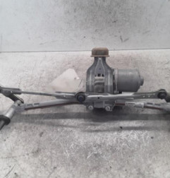 Moteur essuie glace avant PEUGEOT 3008 2 Photo n°1