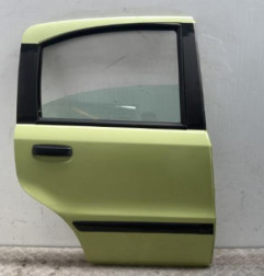 Porte arriere droit FIAT PANDA 2 Photo n°1