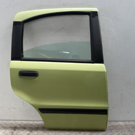 Porte arriere droit FIAT PANDA 2 Photo n°1