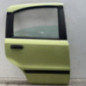 Porte arriere droit FIAT PANDA 2