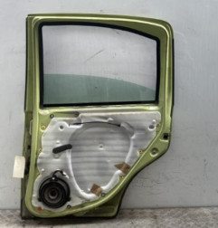 Porte arriere droit FIAT PANDA 2 Photo n°4