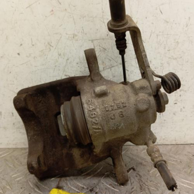 Etrier arriere droit (freinage) PEUGEOT EXPERT 4 Etrier arriere droit (freinage) PEUGEOT EXPERT 4