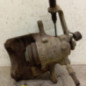 Etrier arriere droit (freinage) PEUGEOT EXPERT 4