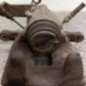 Etrier arriere droit (freinage) PEUGEOT EXPERT 4