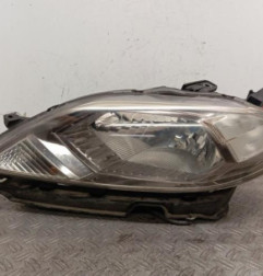 Optique avant principal gauche (feux)(phare) HONDA FR-V Photo n°1