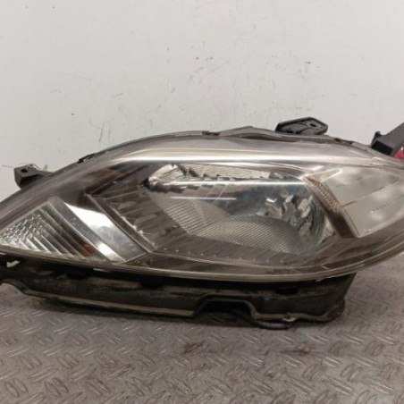 Optique avant principal gauche (feux)(phare) HONDA FR-V Photo n°1