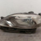 Optique avant principal gauche (feux)(phare) HONDA FR-V