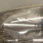 Optique avant principal gauche (feux)(phare) HONDA FR-V